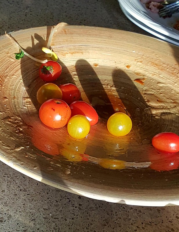 Variedades cherry